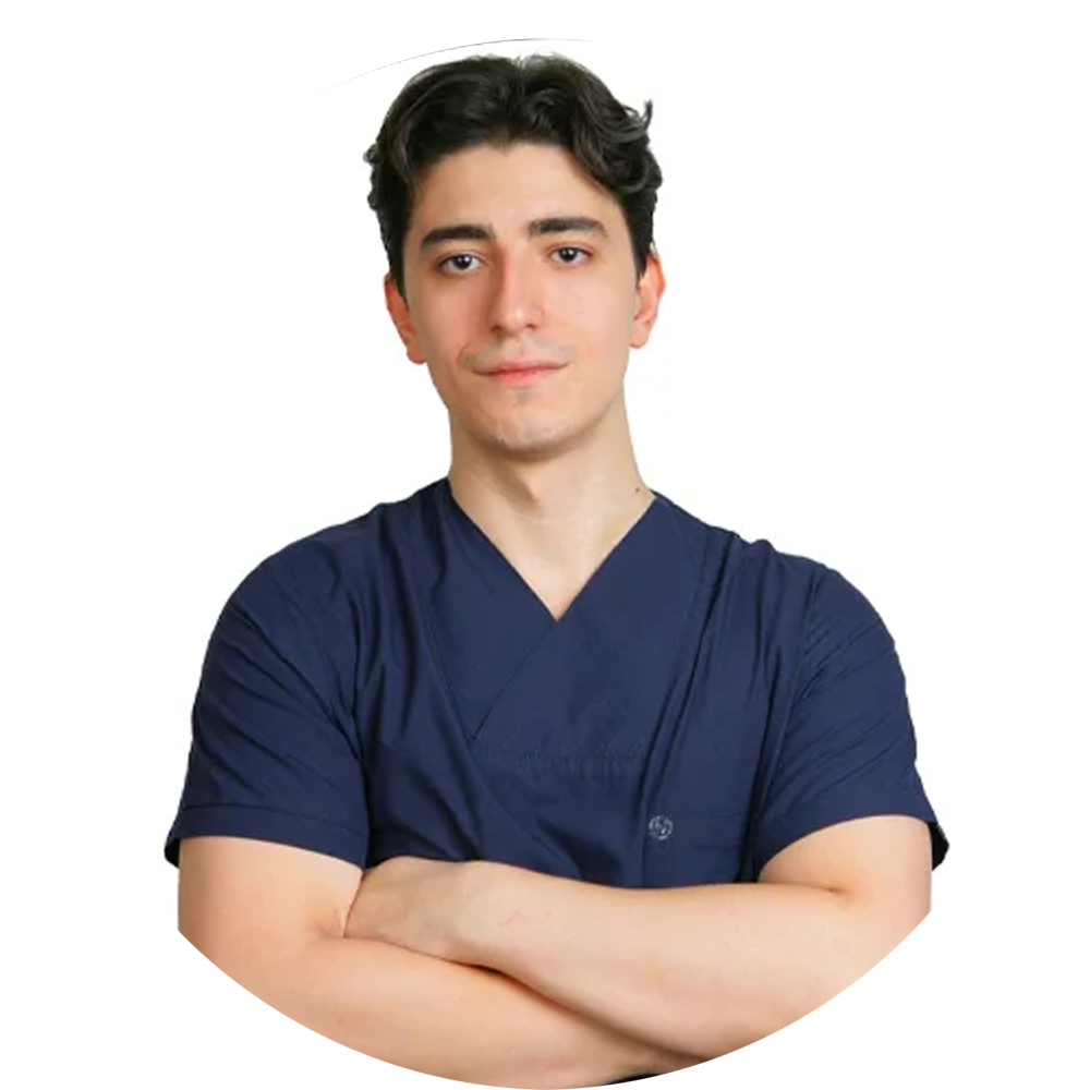 Dr. Oğuzhan Günalan